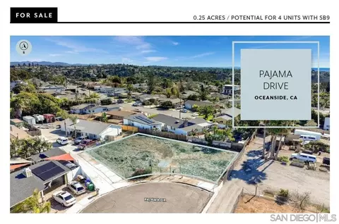 216 Pajama #000, Oceanside, CA 92054