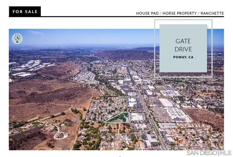 000 Gate Dr #00, Poway, CA 92064
