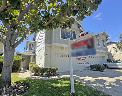 3270 W Fox Run Way, San Diego, CA 92111