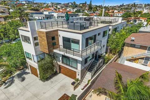 3144 Emerson St, San Diego, CA 92106