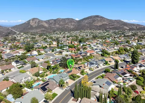 8041 Laurelridge Rd, San Diego, CA 92120