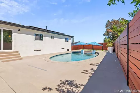 Exterior - 5760 Marengo Ave, La Mesa, CA 91942 photo 2 of 11