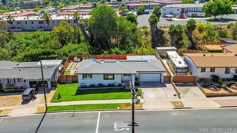 View/Area - 5760 Marengo Ave, La Mesa, CA 91942 photo 3 of 5