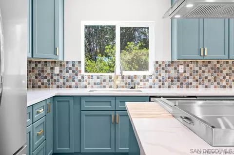 Kitchen - 5760 Marengo Ave, La Mesa, CA 91942 photo 2 of 6