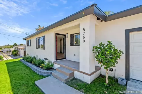 Other - 5760 Marengo Ave, La Mesa, CA 91942 photo 8 of 8
