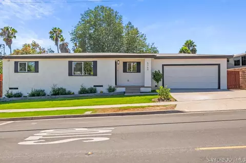 Exterior - 5760 Marengo Ave, La Mesa, CA 91942 photo 9 of 11