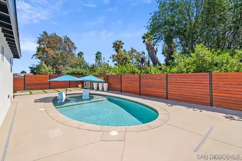 Exterior - 5760 Marengo Ave, La Mesa, CA 91942 photo 1 of 11