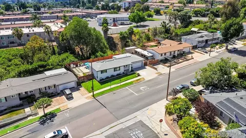 View/Area - 5760 Marengo Ave, La Mesa, CA 91942 photo 2 of 5