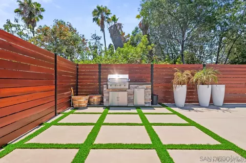 Exterior - 5760 Marengo Ave, La Mesa, CA 91942 photo 4 of 11