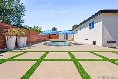 Exterior - 5760 Marengo Ave, La Mesa, CA 91942 photo 3 of 11