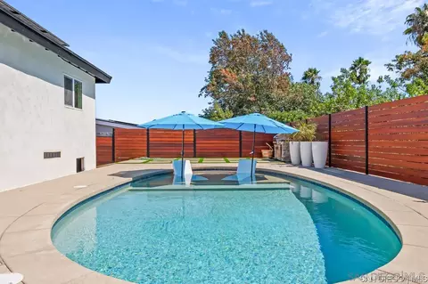 Exterior - 5760 Marengo Ave, La Mesa, CA 91942 photo 5 of 11