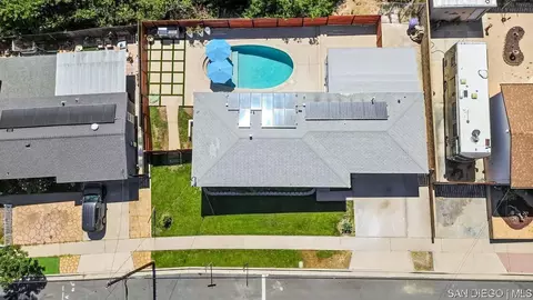 View/Area - 5760 Marengo Ave, La Mesa, CA 91942 photo 4 of 5