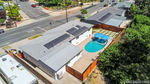 View/Area - 5760 Marengo Ave, La Mesa, CA 91942 photo 5 of 5