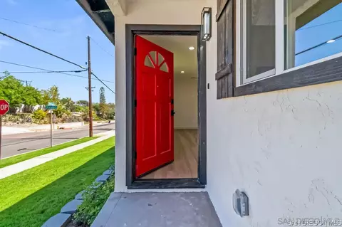 Other - 5760 Marengo Ave, La Mesa, CA 91942 photo 7 of 8