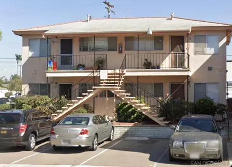 725-739 B Ave, National City, CA 91950