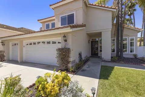 1185 Masterpiece Dr, Oceanside, CA 92057
