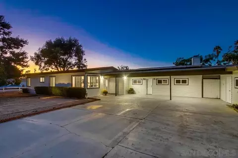 3205 Mesa Verde, Bonita, CA 91902