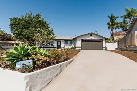 Exterior - 3325 Heather Ln, Oceanside, CA 92056 photo 11 of 11