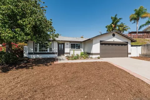 Exterior - 3325 Heather Ln, Oceanside, CA 92056 photo 2 of 11