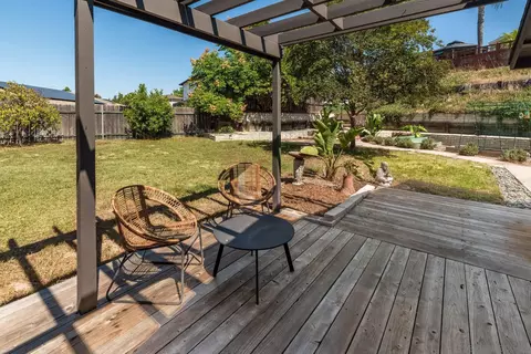 Exterior - 3325 Heather Ln, Oceanside, CA 92056 photo 9 of 11