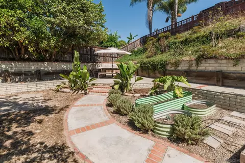Exterior - 3325 Heather Ln, Oceanside, CA 92056 photo 5 of 11