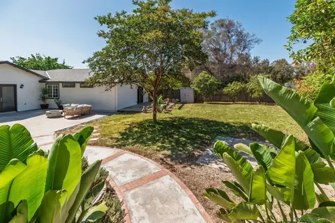 Exterior - 3325 Heather Ln, Oceanside, CA 92056 photo 6 of 11