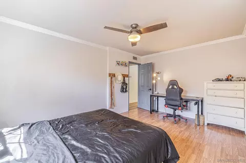 Bedroom - 44551 Stanridge Ave, Lancaster, CA 93535 photo 2 of 5