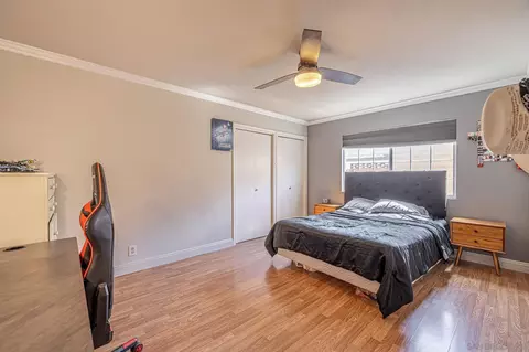 Bedroom - 44551 Stanridge Ave, Lancaster, CA 93535 photo 1 of 5