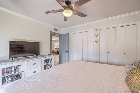 Bedroom - 44551 Stanridge Ave, Lancaster, CA 93535 photo 4 of 5