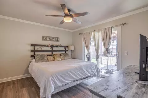Bedroom - 44551 Stanridge Ave, Lancaster, CA 93535 photo 3 of 5