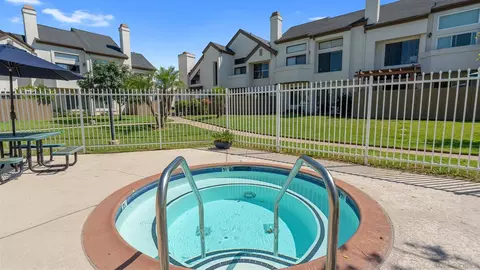 Exterior - 1508 Granite Hills Dr #E, El Cajon, CA 92019 photo 7 of 7