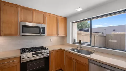Kitchen - 1508 Granite Hills Dr #E, El Cajon, CA 92019 photo 1 of 2