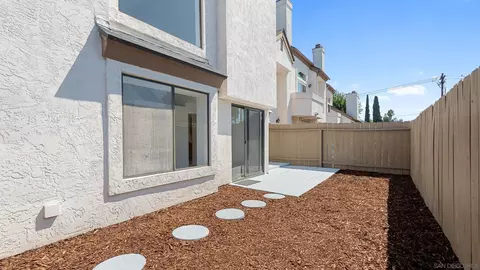 Exterior - 1508 Granite Hills Dr #E, El Cajon, CA 92019 photo 5 of 7