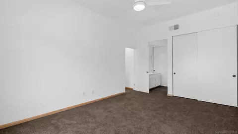Bedroom - 1508 Granite Hills Dr #E, El Cajon, CA 92019 photo 5 of 5