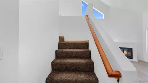 Entry Way - 1508 Granite Hills Dr #E, El Cajon, CA 92019 photo 1 of 2