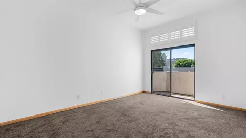 Bedroom - 1508 Granite Hills Dr #E, El Cajon, CA 92019 photo 4 of 5