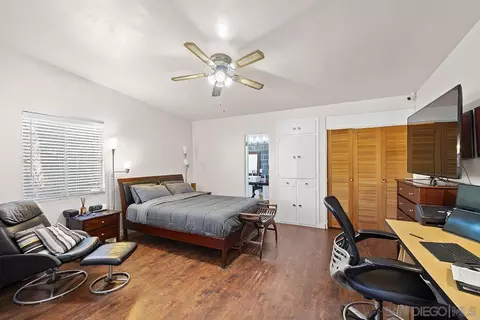 Bedroom - 4310 Resmar Rd, La Mesa, CA 91941 photo 1 of 7