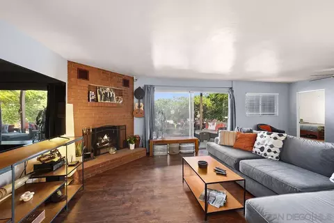 Living - 4310 Resmar Rd, La Mesa, CA 91941 photo 1 of 7