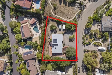 View/Area - 4310 Resmar Rd, La Mesa, CA 91941 photo 8 of 8
