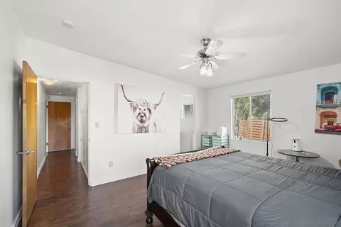 Bedroom - 4310 Resmar Rd, La Mesa, CA 91941 photo 5 of 7