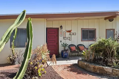 Exterior - 4310 Resmar Rd, La Mesa, CA 91941 photo 10 of 20