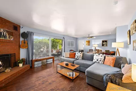 Living - 4310 Resmar Rd, La Mesa, CA 91941 photo 3 of 7