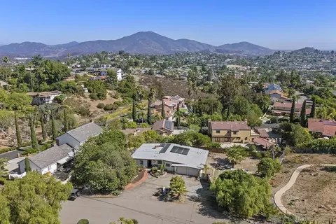View/Area - 4310 Resmar Rd, La Mesa, CA 91941 photo 3 of 8