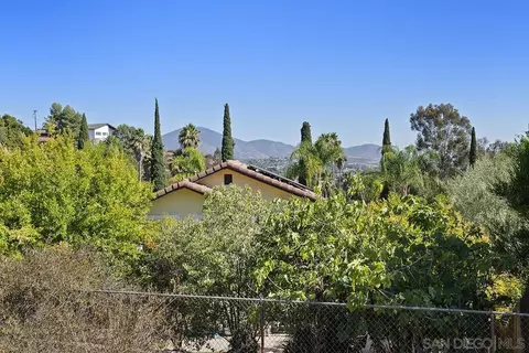 Exterior - 4310 Resmar Rd, La Mesa, CA 91941 photo 20 of 20