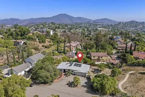 View/Area - 4310 Resmar Rd, La Mesa, CA 91941 photo 4 of 8