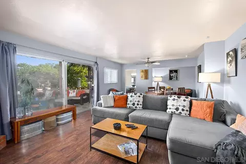 Living - 4310 Resmar Rd, La Mesa, CA 91941 photo 7 of 7