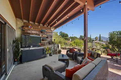 Exterior - 4310 Resmar Rd, La Mesa, CA 91941 photo 12 of 20