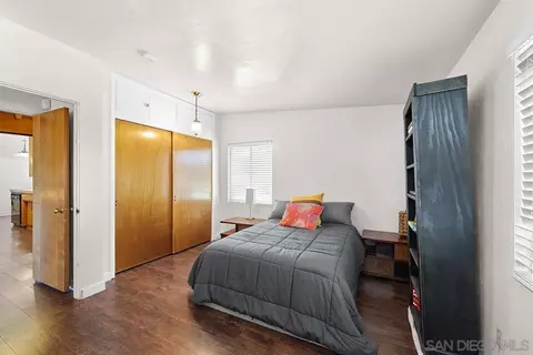 Bedroom - 4310 Resmar Rd, La Mesa, CA 91941 photo 7 of 7