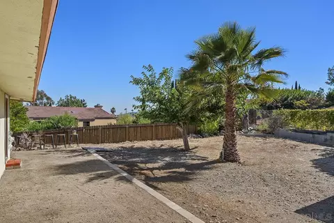 Exterior - 4310 Resmar Rd, La Mesa, CA 91941 photo 15 of 20