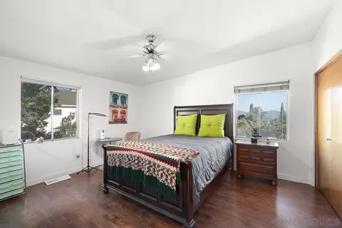 Bedroom - 4310 Resmar Rd, La Mesa, CA 91941 photo 4 of 7